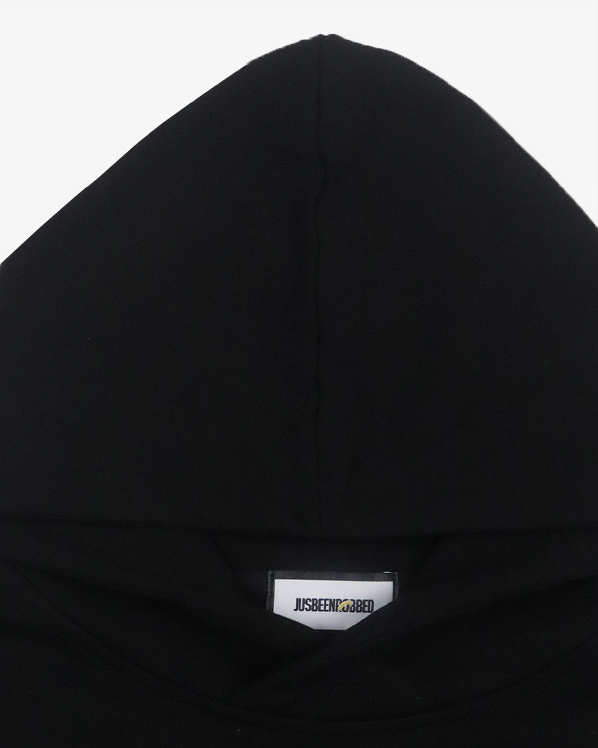 B HALO HOODIE