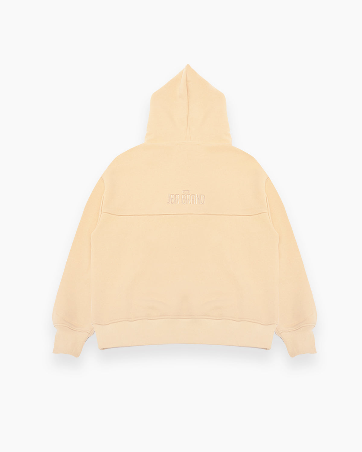 HALO HOODIE