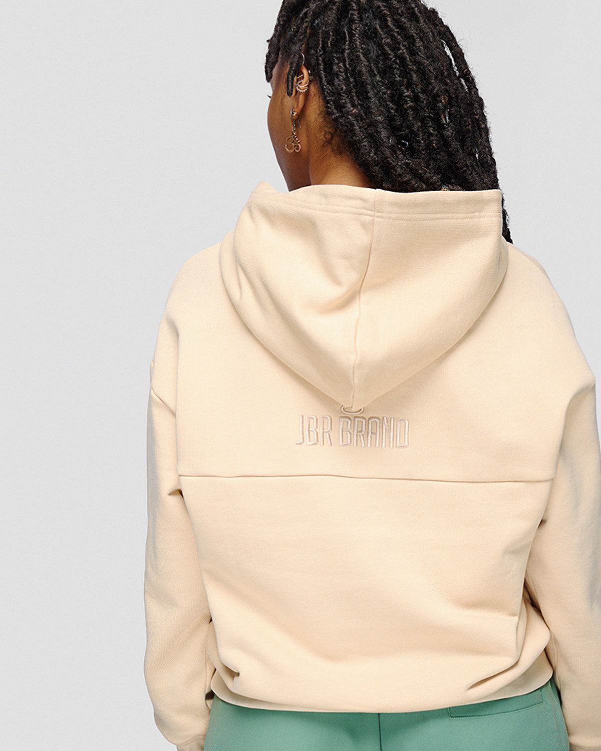 HALO HOODIE