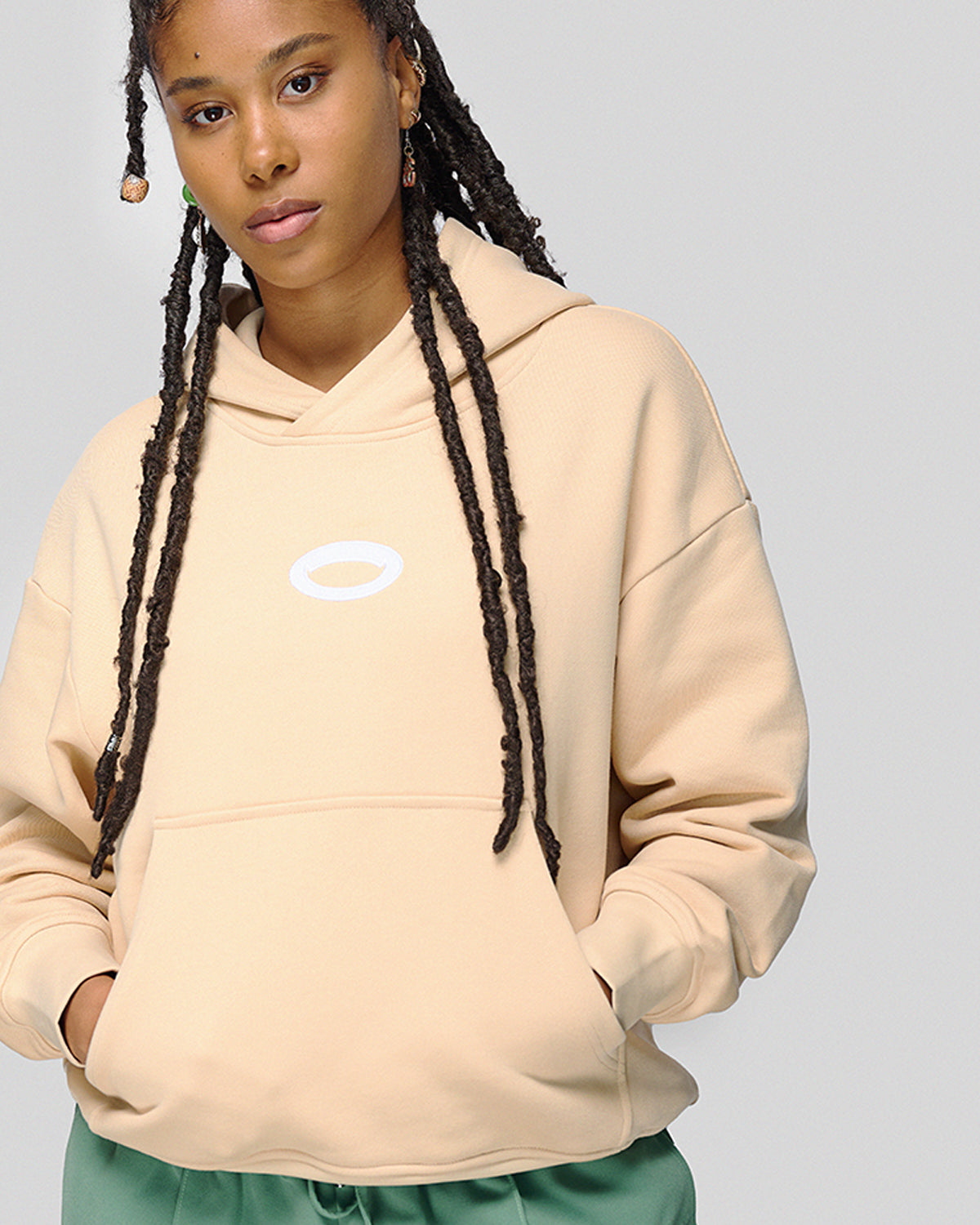 HALO HOODIE