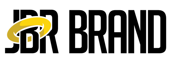 JBR BRAND logo