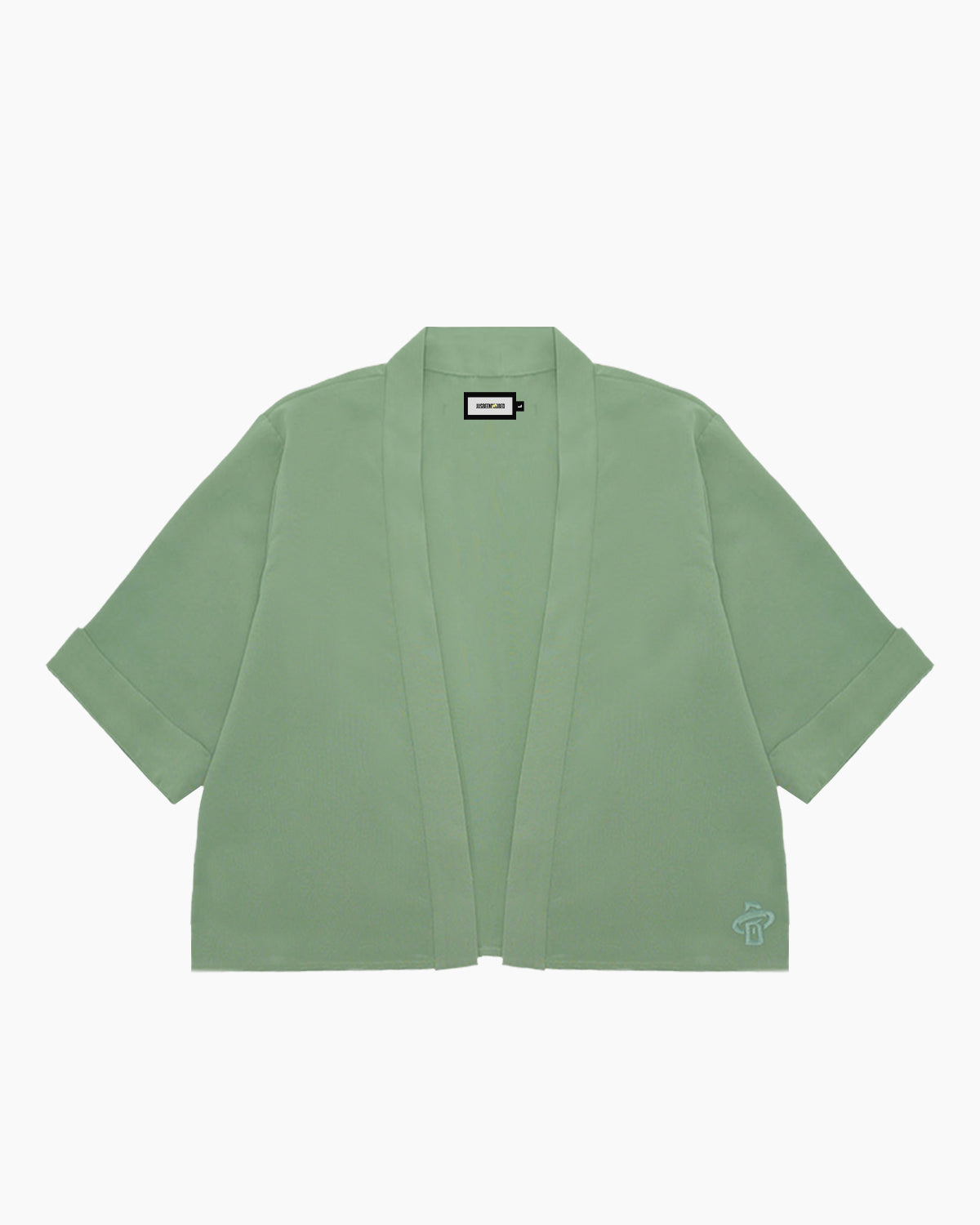RELAXED OVERSHIRT