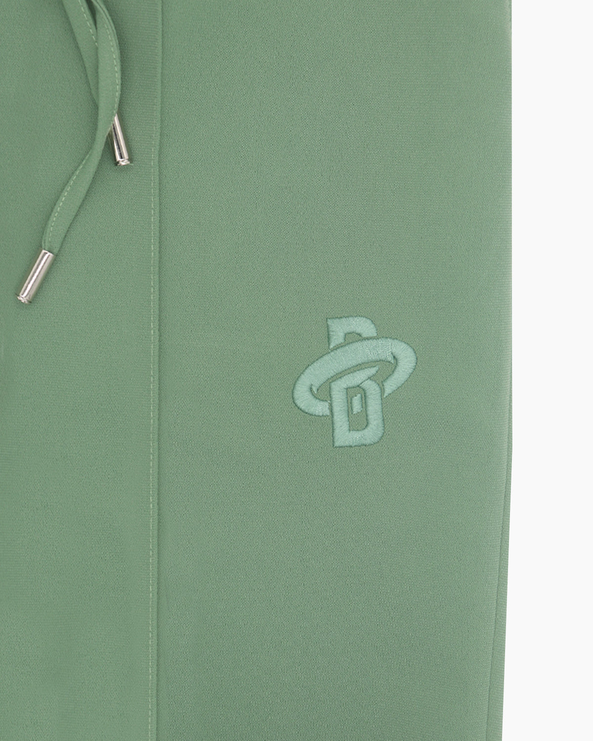 RELAXED SIDE BUTTON PANT