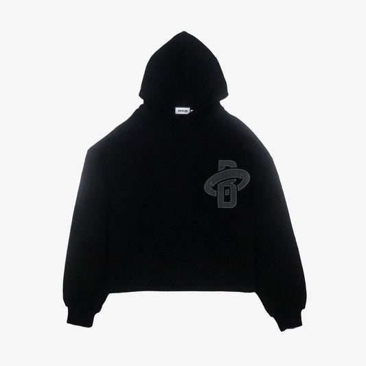 B HALO HOODIE