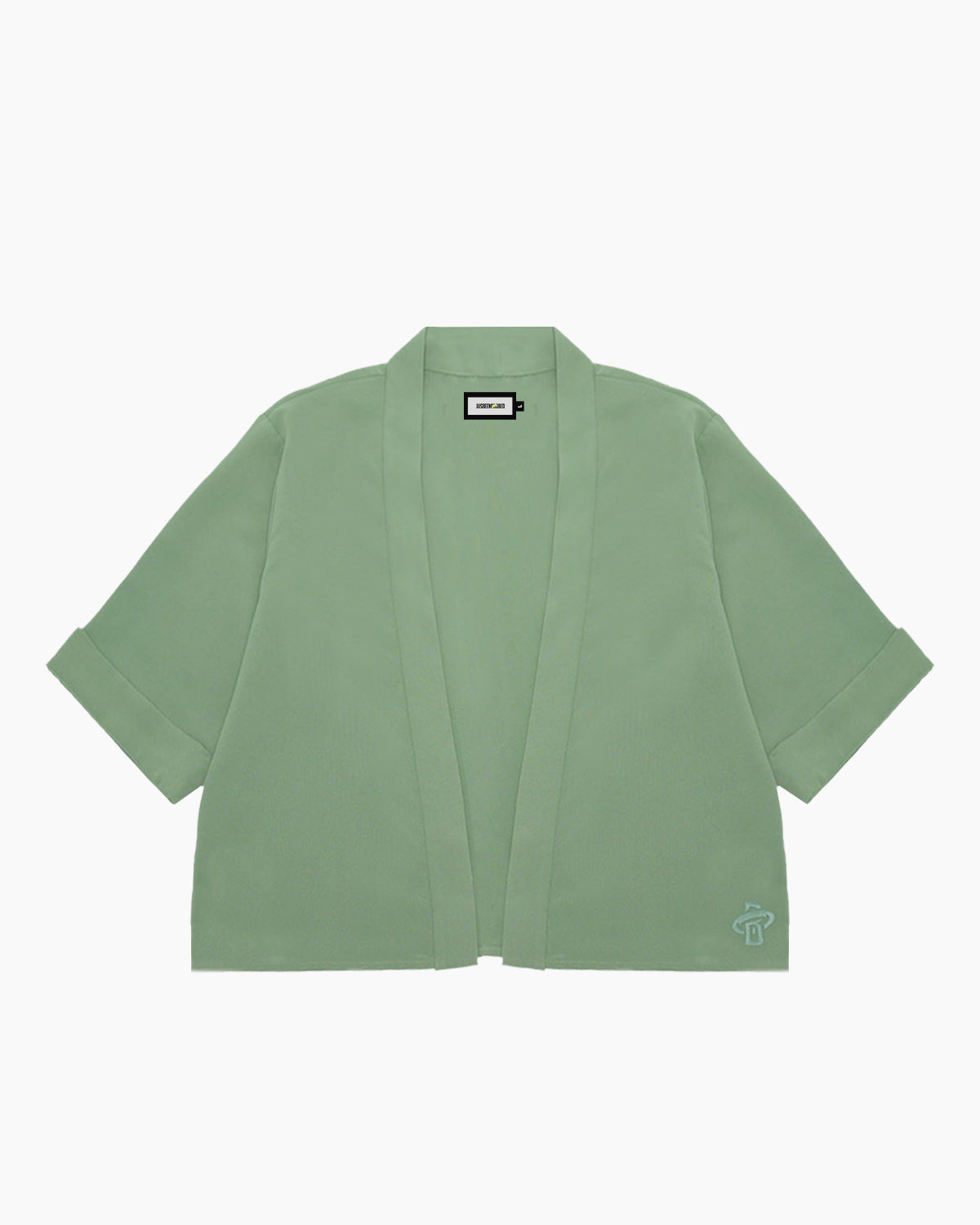 RELAXED OVERSHIRT