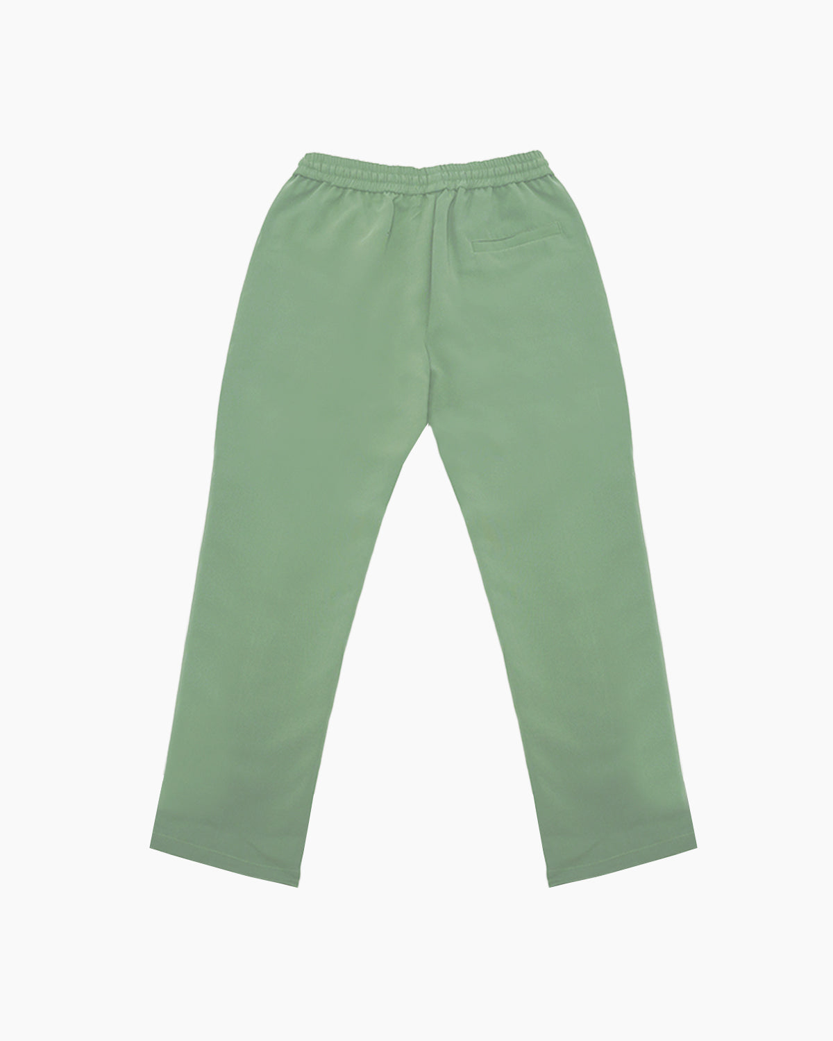 RELAXED SIDE BUTTON PANT