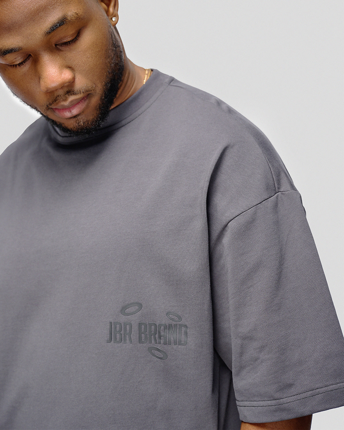 JBR BRAND TEE