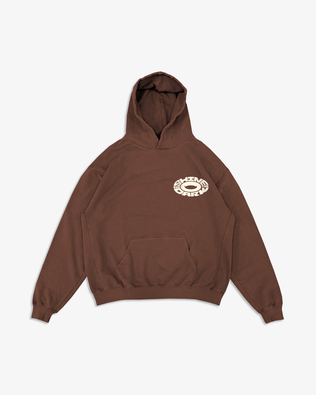 SHINE IN THE DARK HOODIE