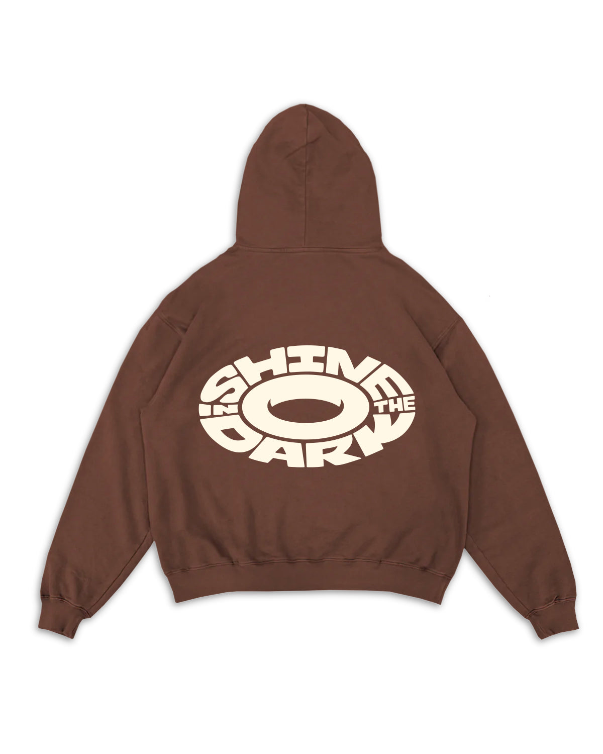 SHINE IN THE DARK HOODIE