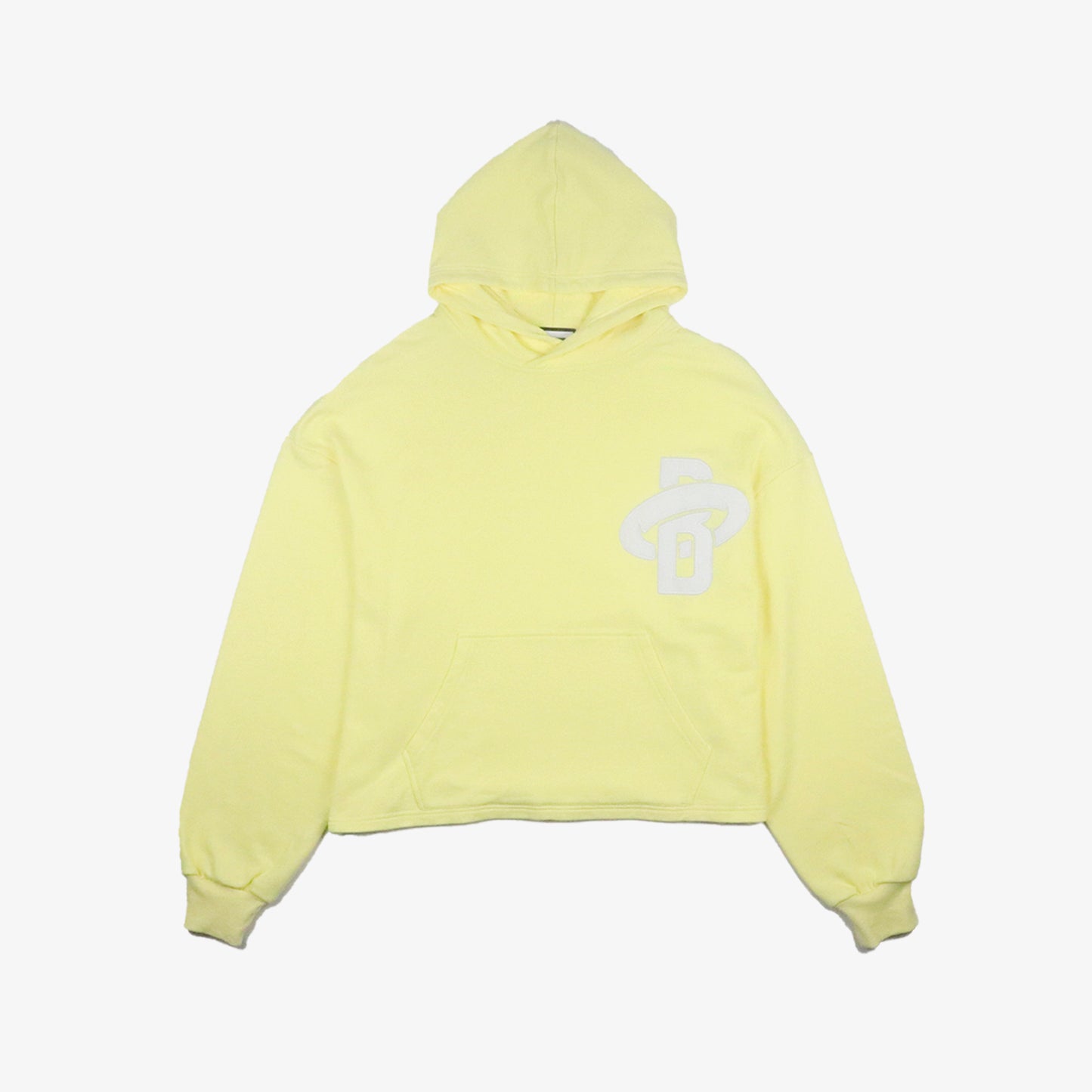 B HALO HOODIE