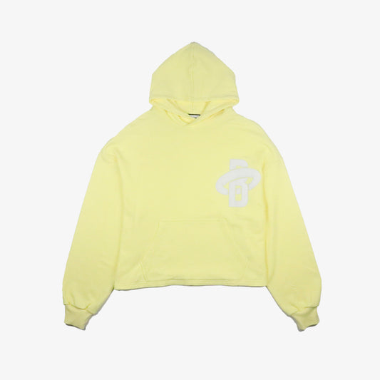 B HALO HOODIE