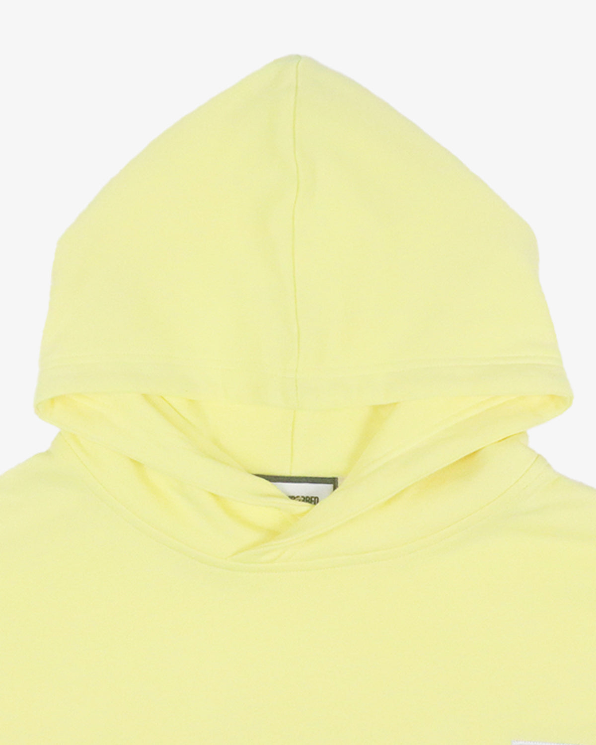 B HALO HOODIE